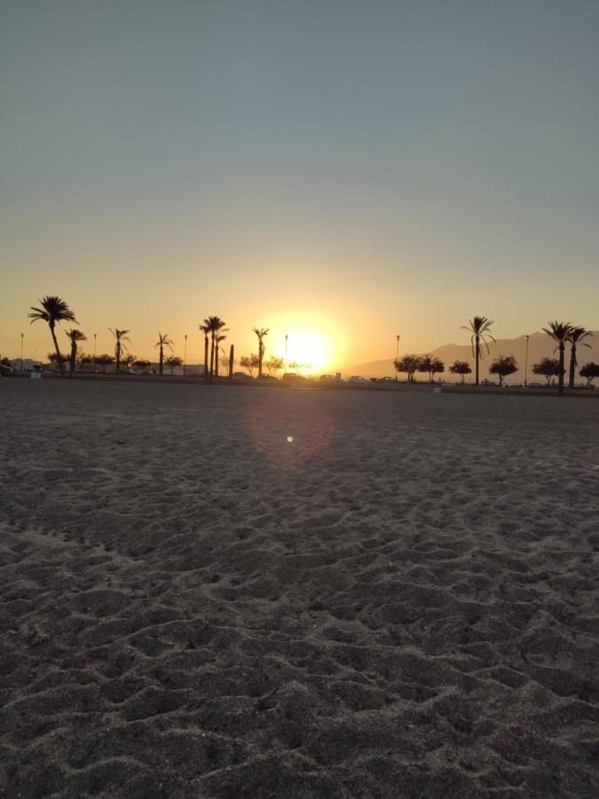 Playa Serena Zen ロケタス・デ・マル エクステリア 写真