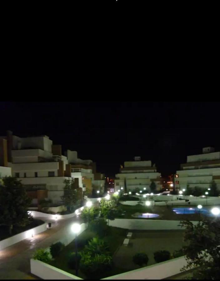 Playa Serena Zen ロケタス・デ・マル エクステリア 写真