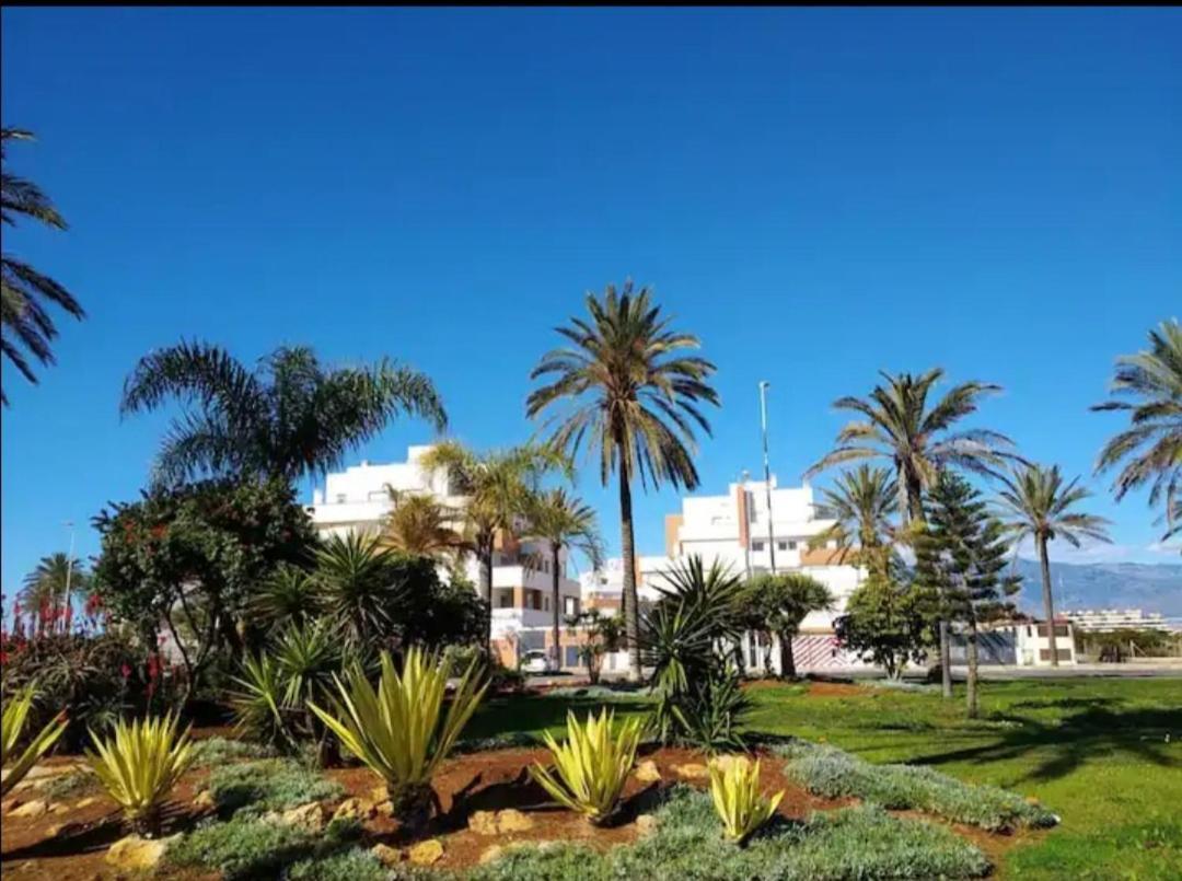 Playa Serena Zen ロケタス・デ・マル エクステリア 写真