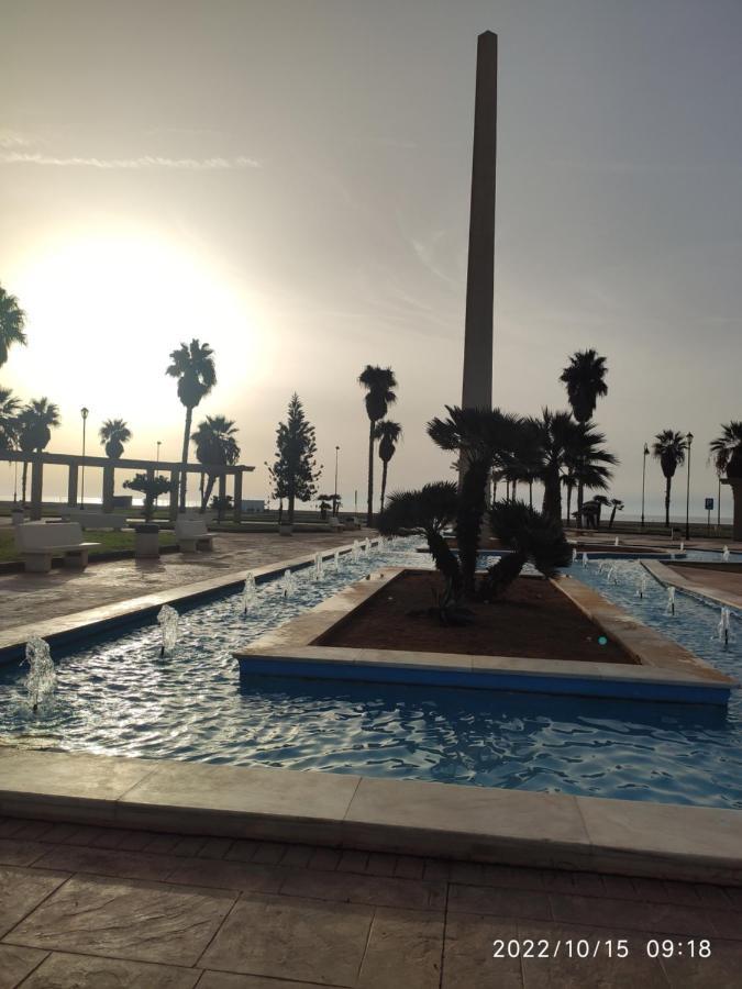 Playa Serena Zen ロケタス・デ・マル エクステリア 写真